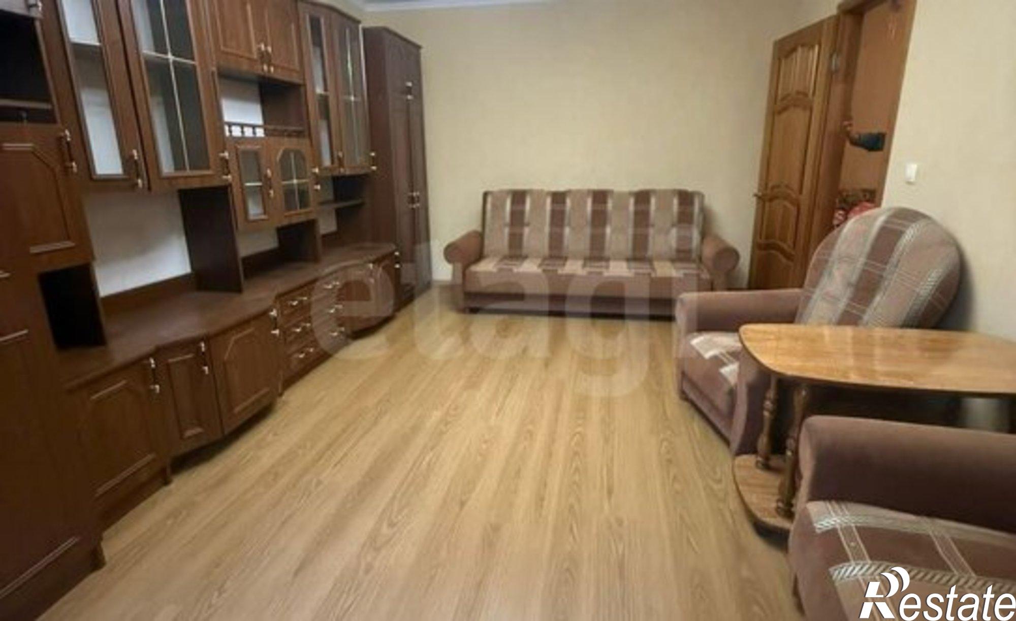 Купить квартиру за 5 250 000 рублей на улица Подольских Курсантов, 21А