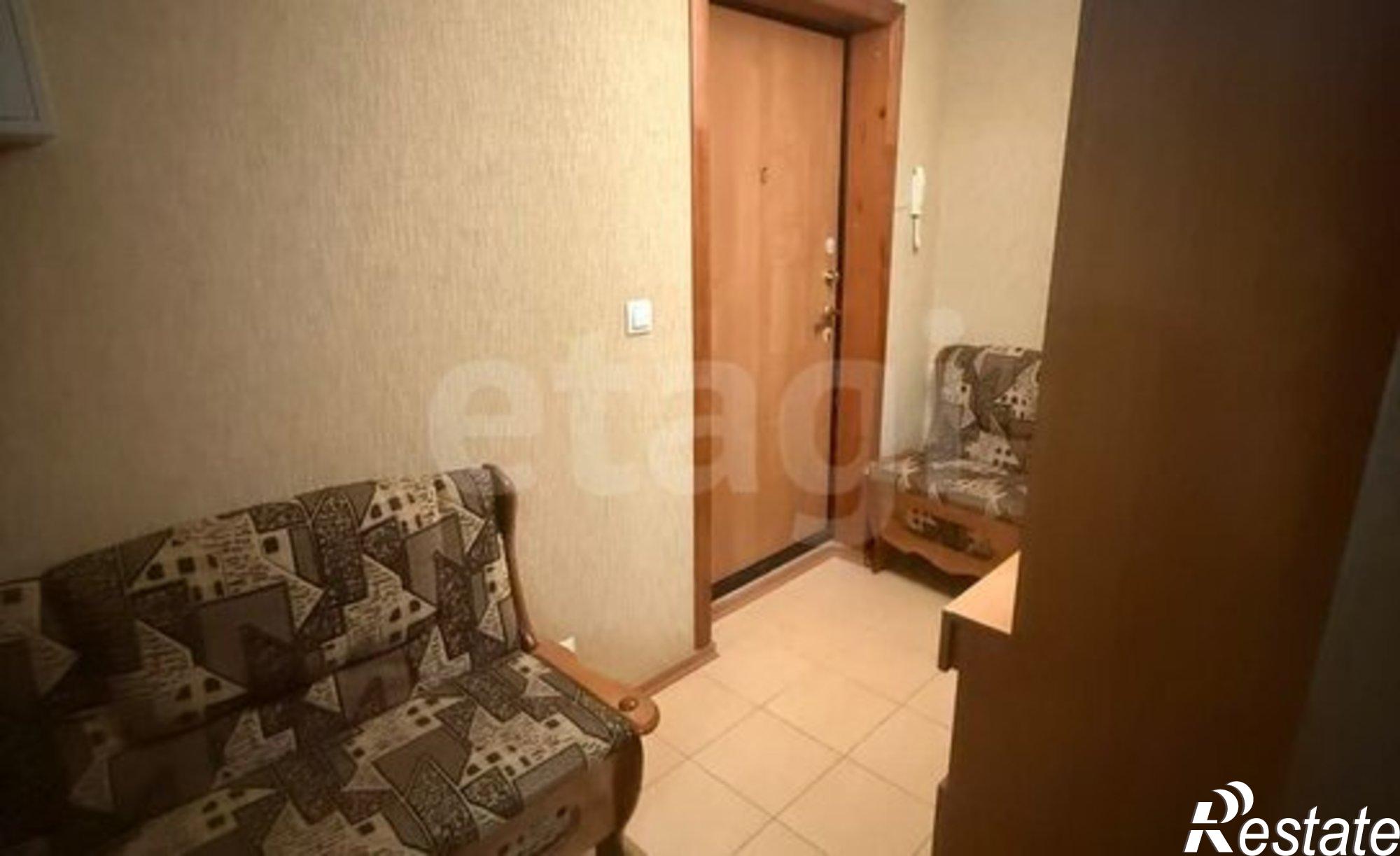 Купить квартиру за 5 250 000 рублей на улица Подольских Курсантов, 21А