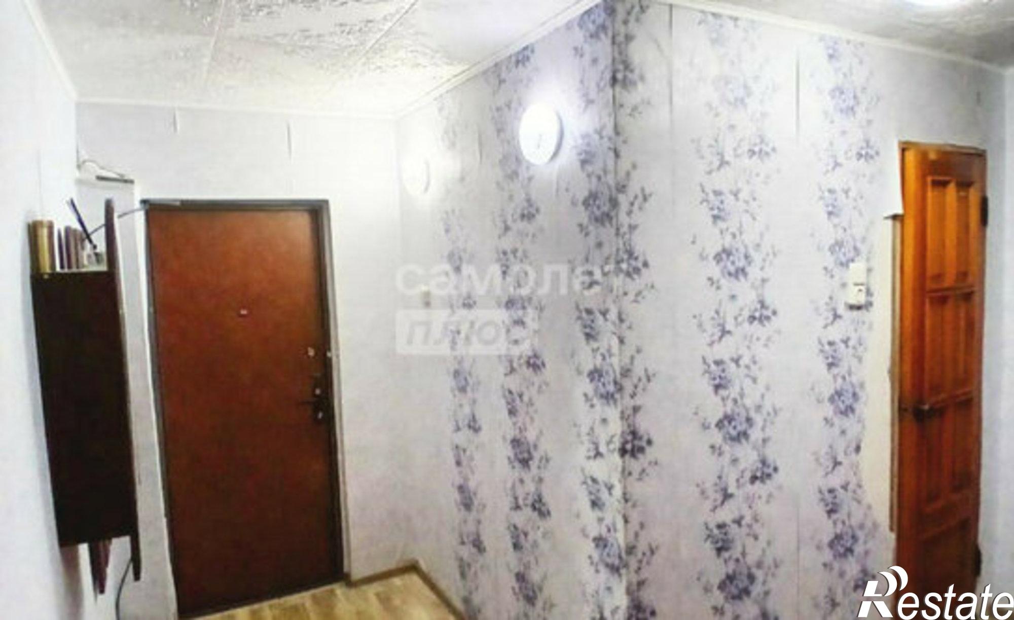 Купить квартиру за 3 500 000 рублей на бульвар Чавайна, 15