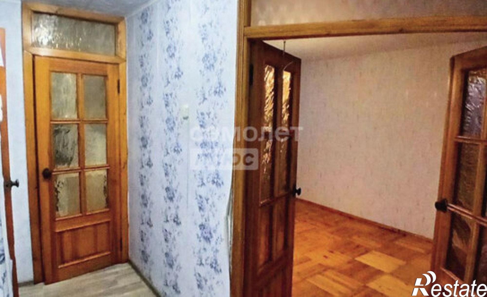 Купить квартиру за 3 500 000 рублей на бульвар Чавайна, 15