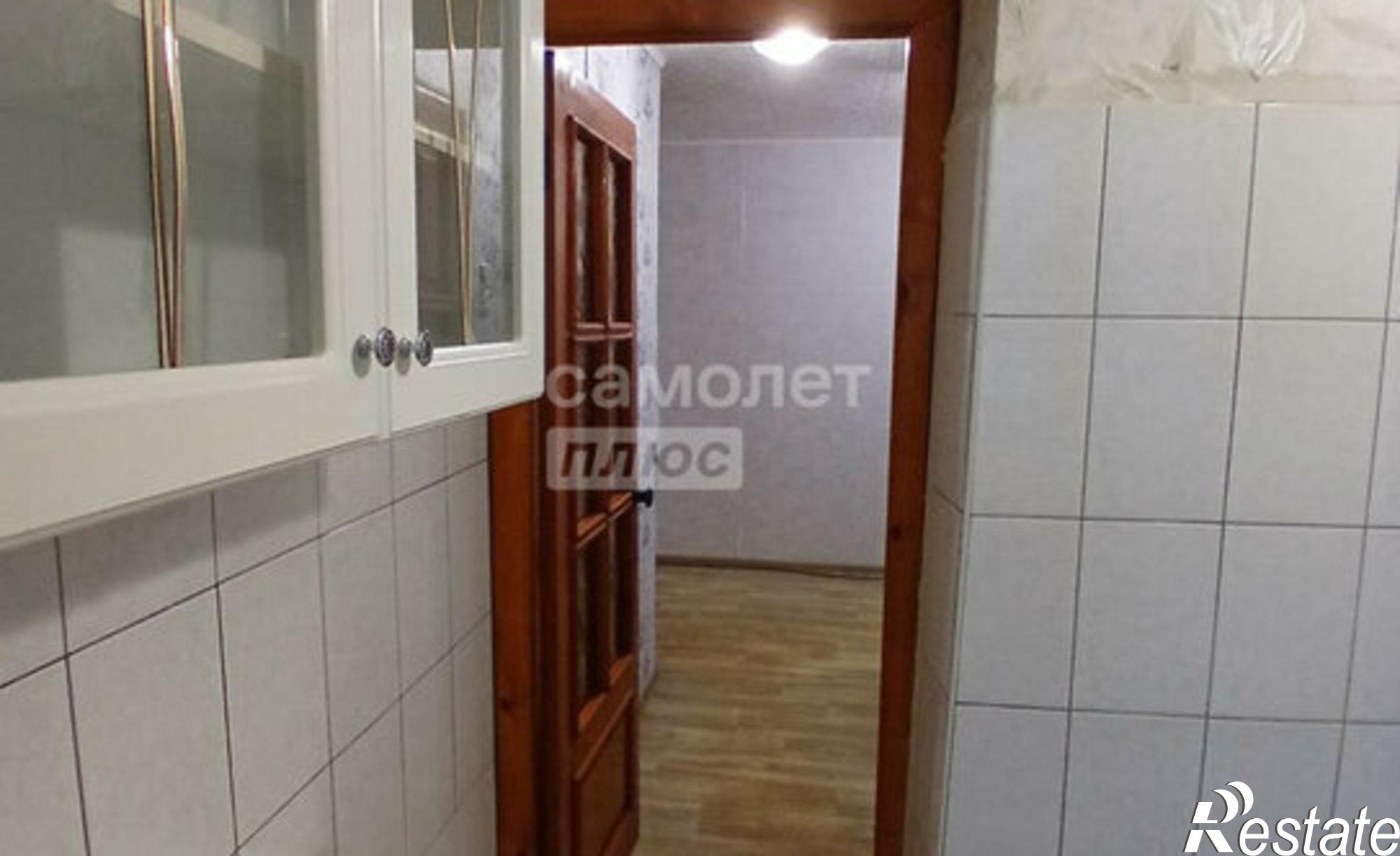 Купить квартиру за 3 500 000 рублей на бульвар Чавайна, 15