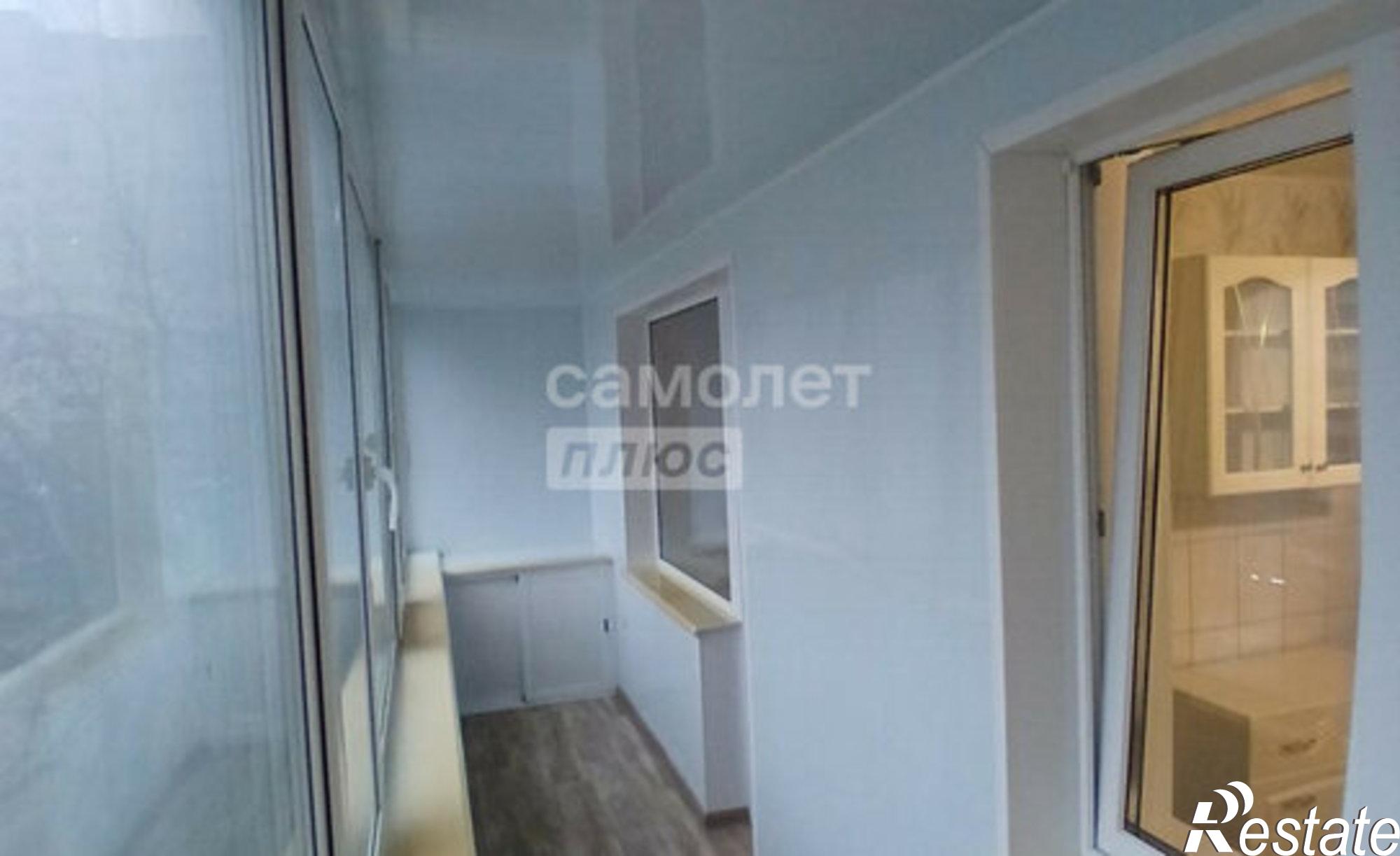 Купить квартиру за 3 500 000 рублей на бульвар Чавайна, 15