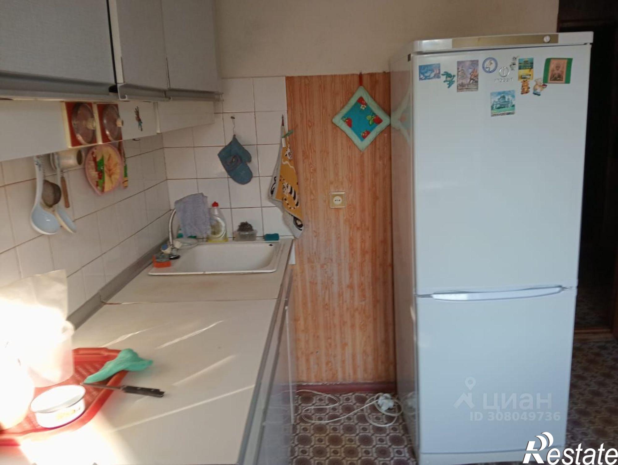 Сдать квартиру за 17 000 рублей на ул Баумана, 10А