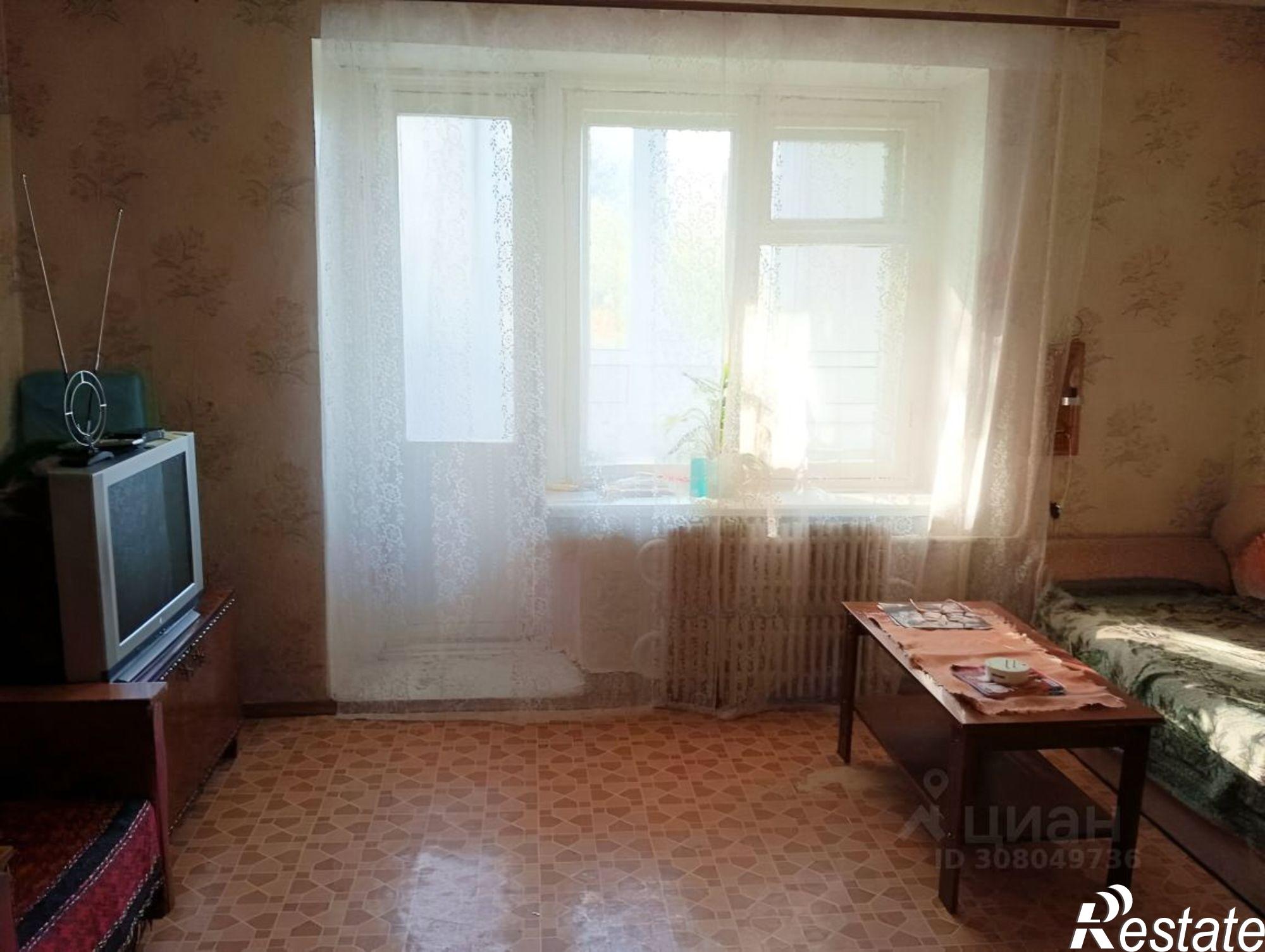 Сдать квартиру за 17 000 рублей на ул Баумана, 10А