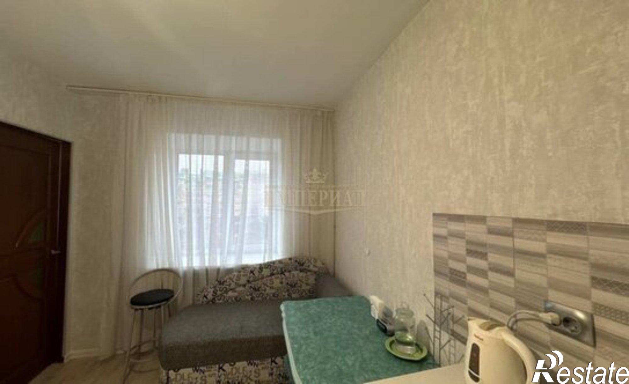 Купить квартиру за 2 250 000 рублей на ул Анциферова, 37