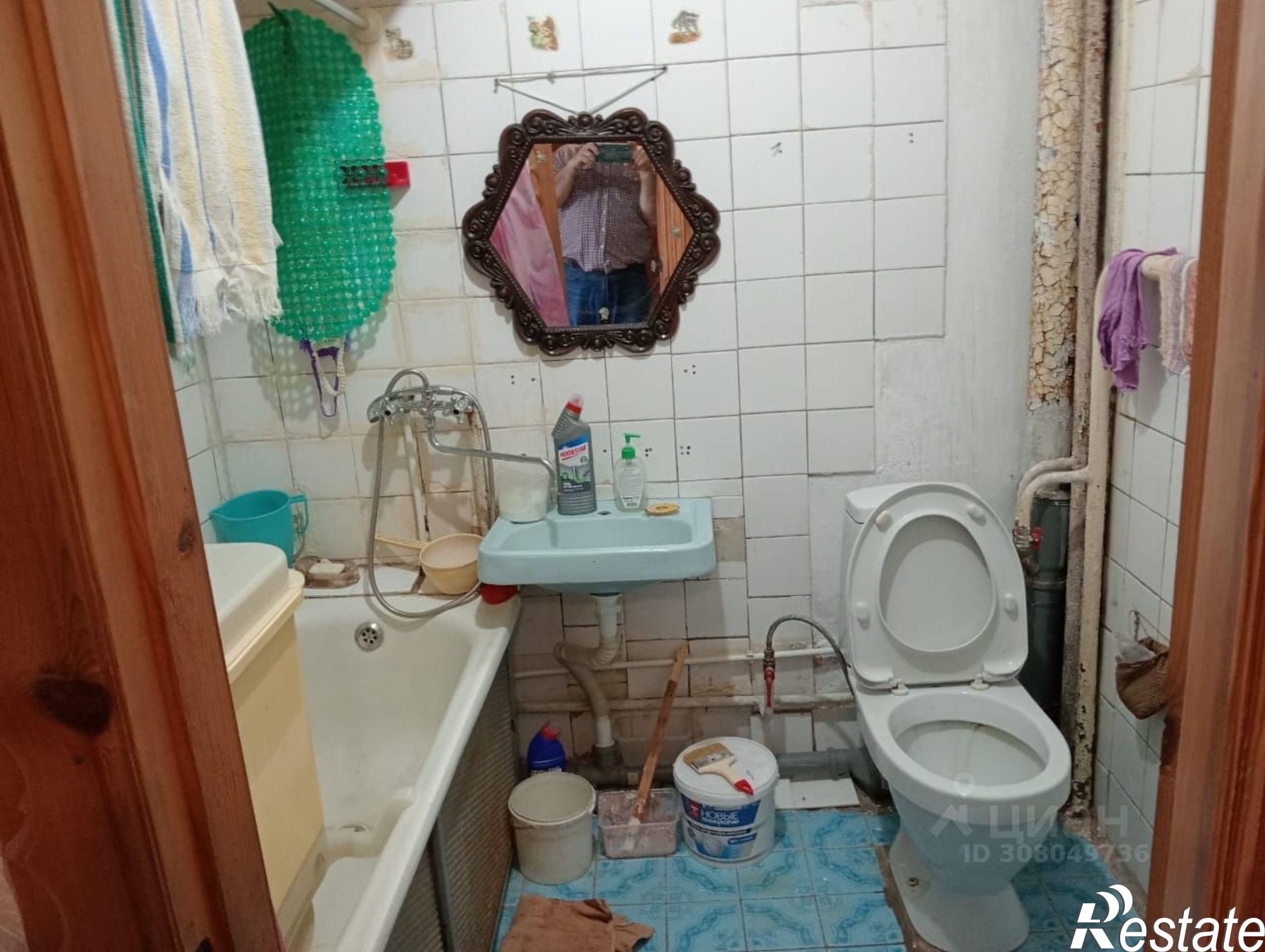 Сдать квартиру за 17 000 рублей на ул Баумана, 10А