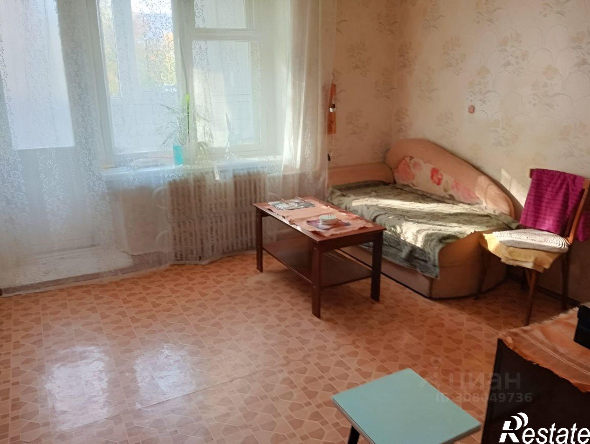 Сдать квартиру за 17 000 рублей на ул Баумана, 10А