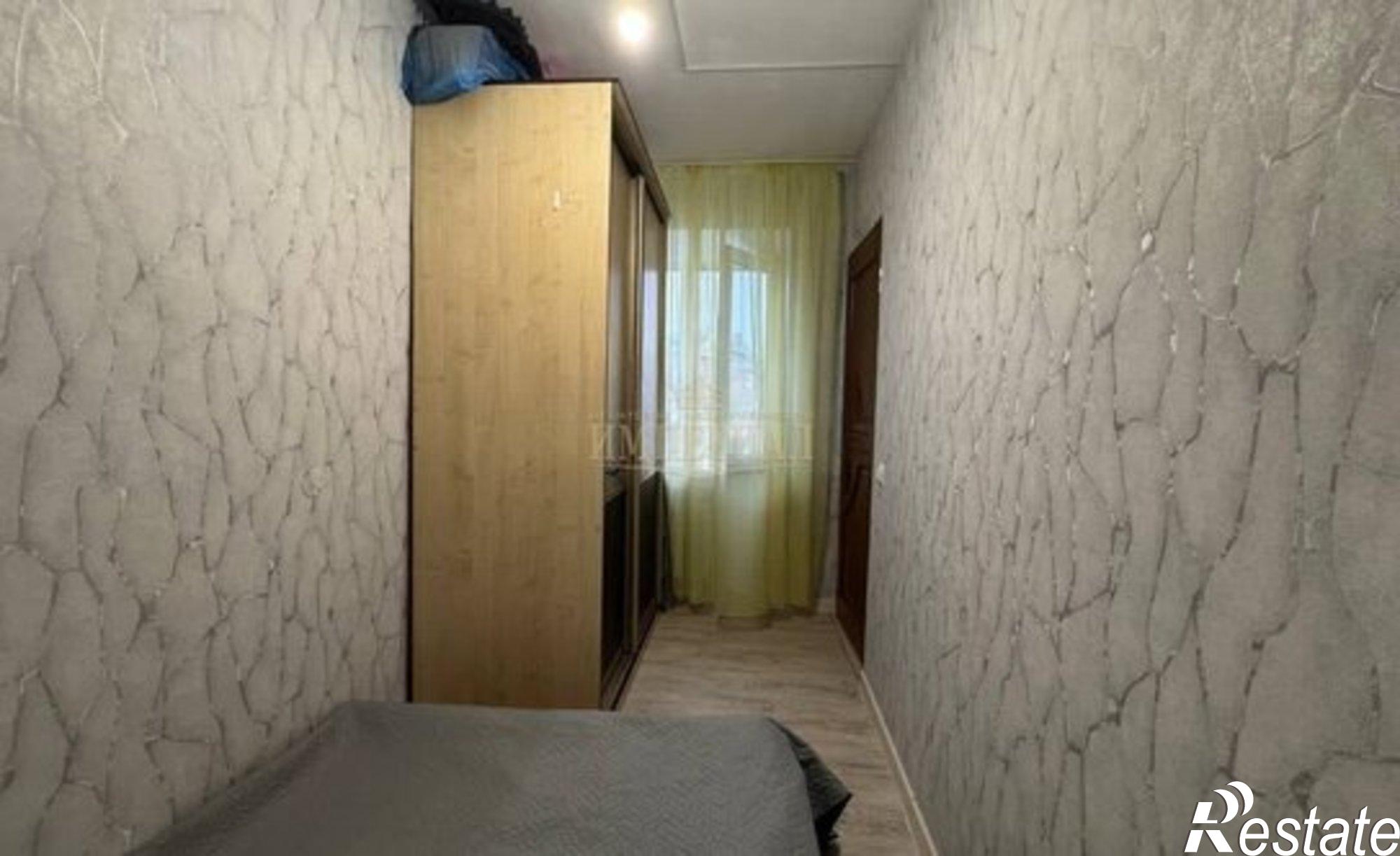 Купить квартиру за 2 250 000 рублей на ул Анциферова, 37