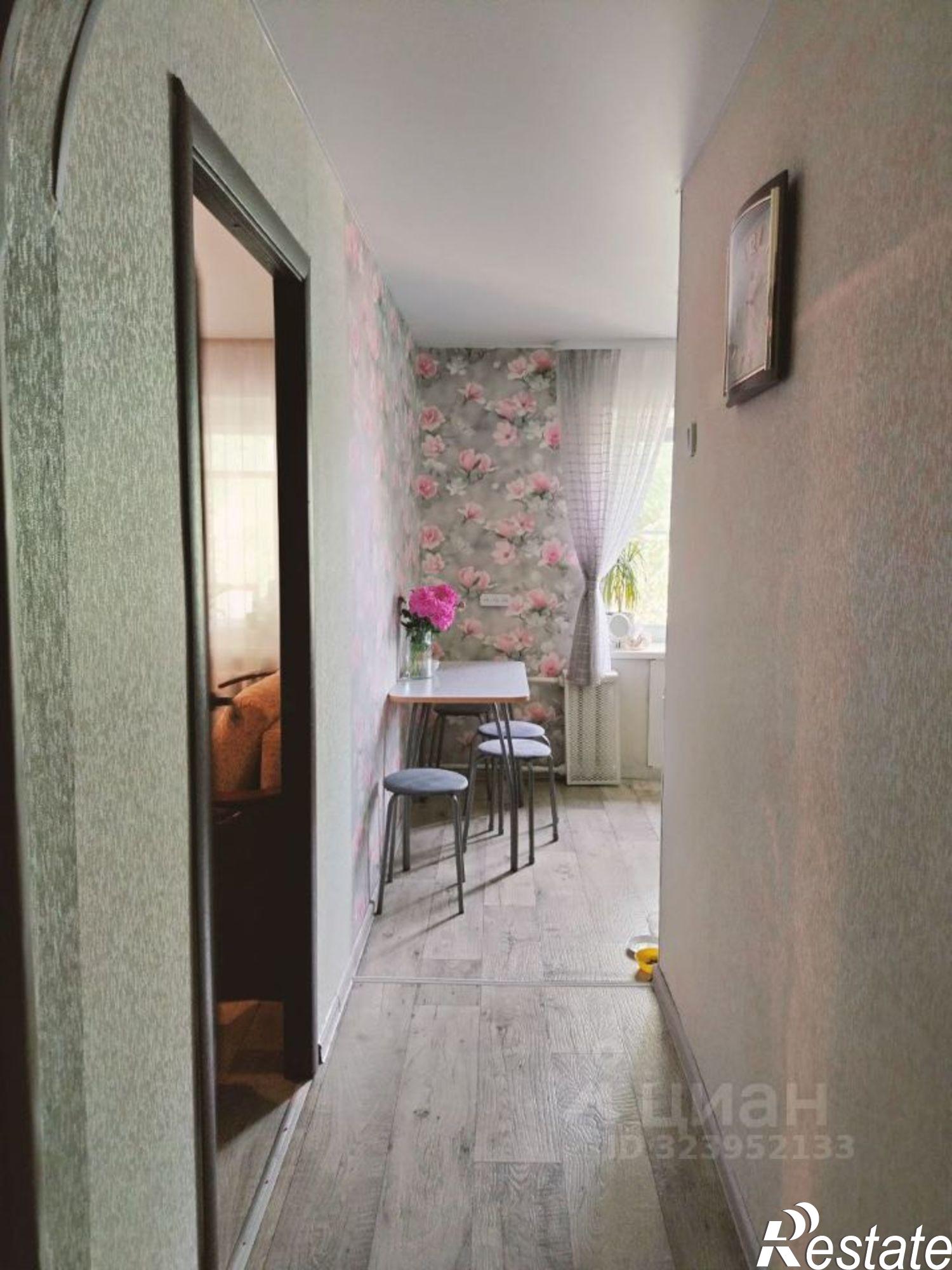 Купить квартиру за 4 350 000 рублей на ул Красноармейская, 66