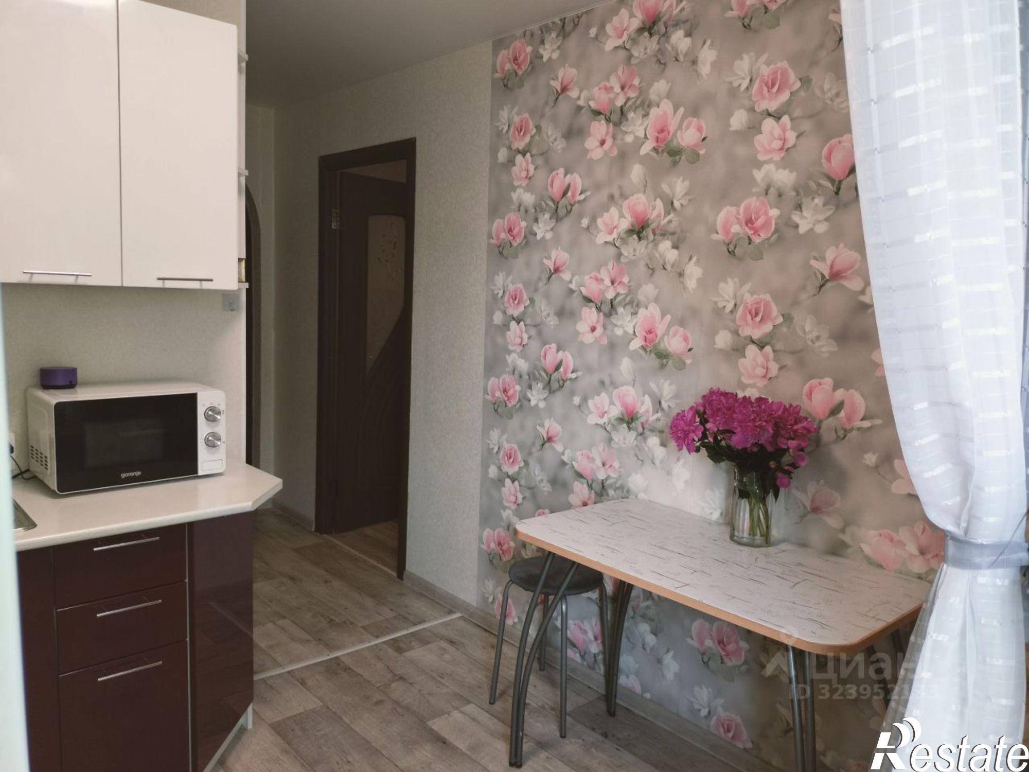 Купить квартиру за 4 350 000 рублей на ул Красноармейская, 66