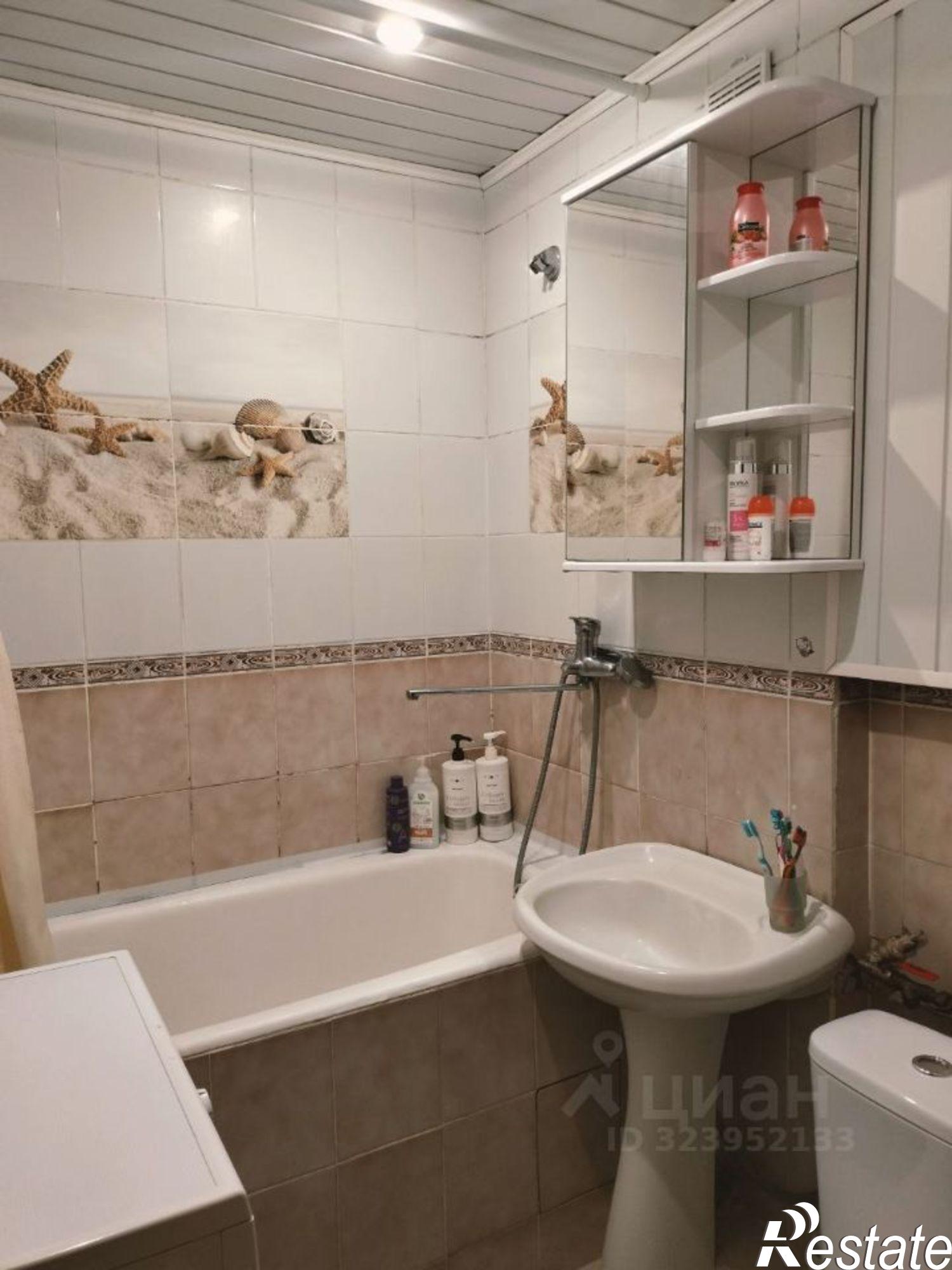 Купить квартиру за 4 350 000 рублей на ул Красноармейская, 66