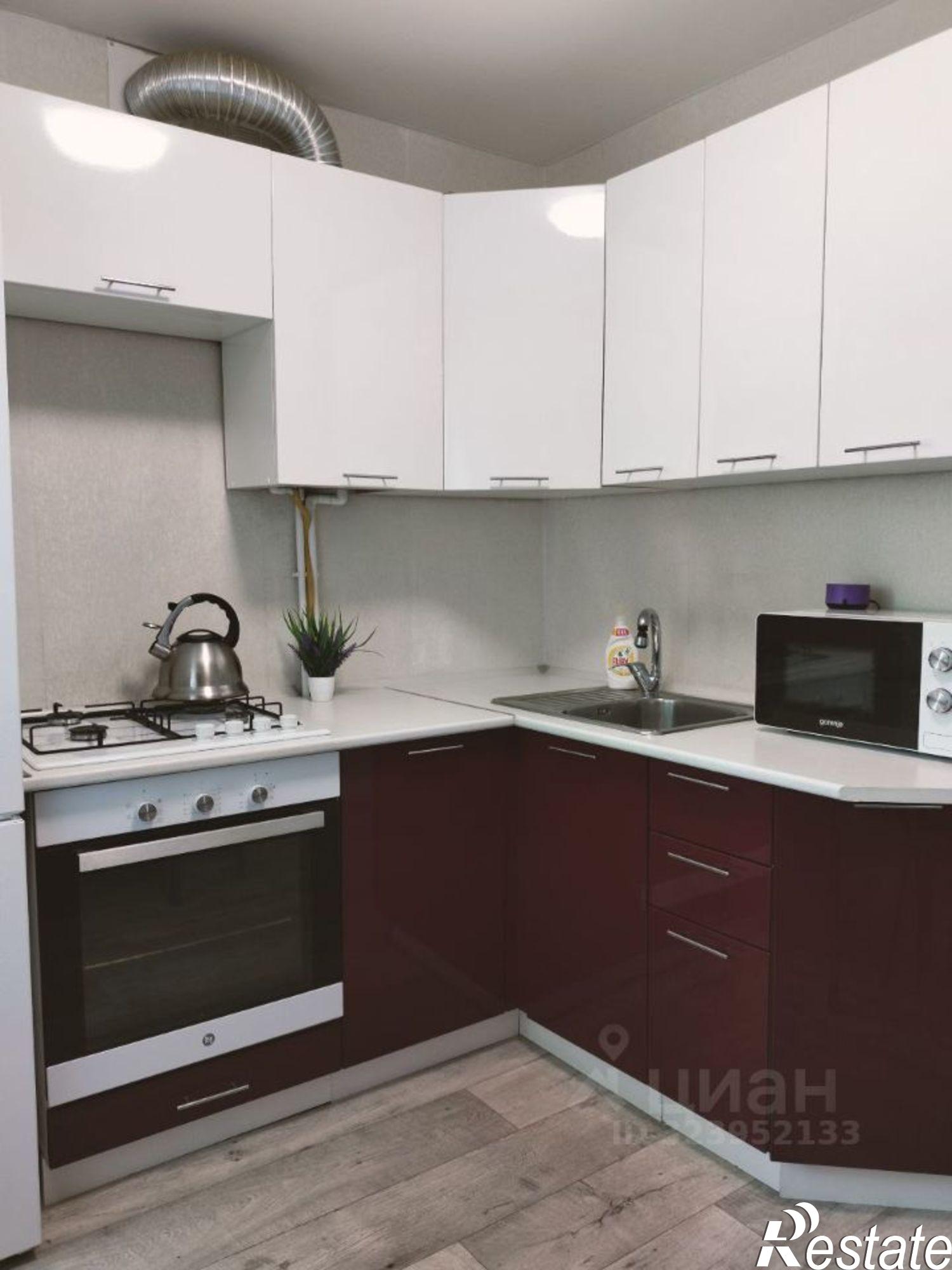 Купить квартиру за 4 350 000 рублей на ул Красноармейская, 66