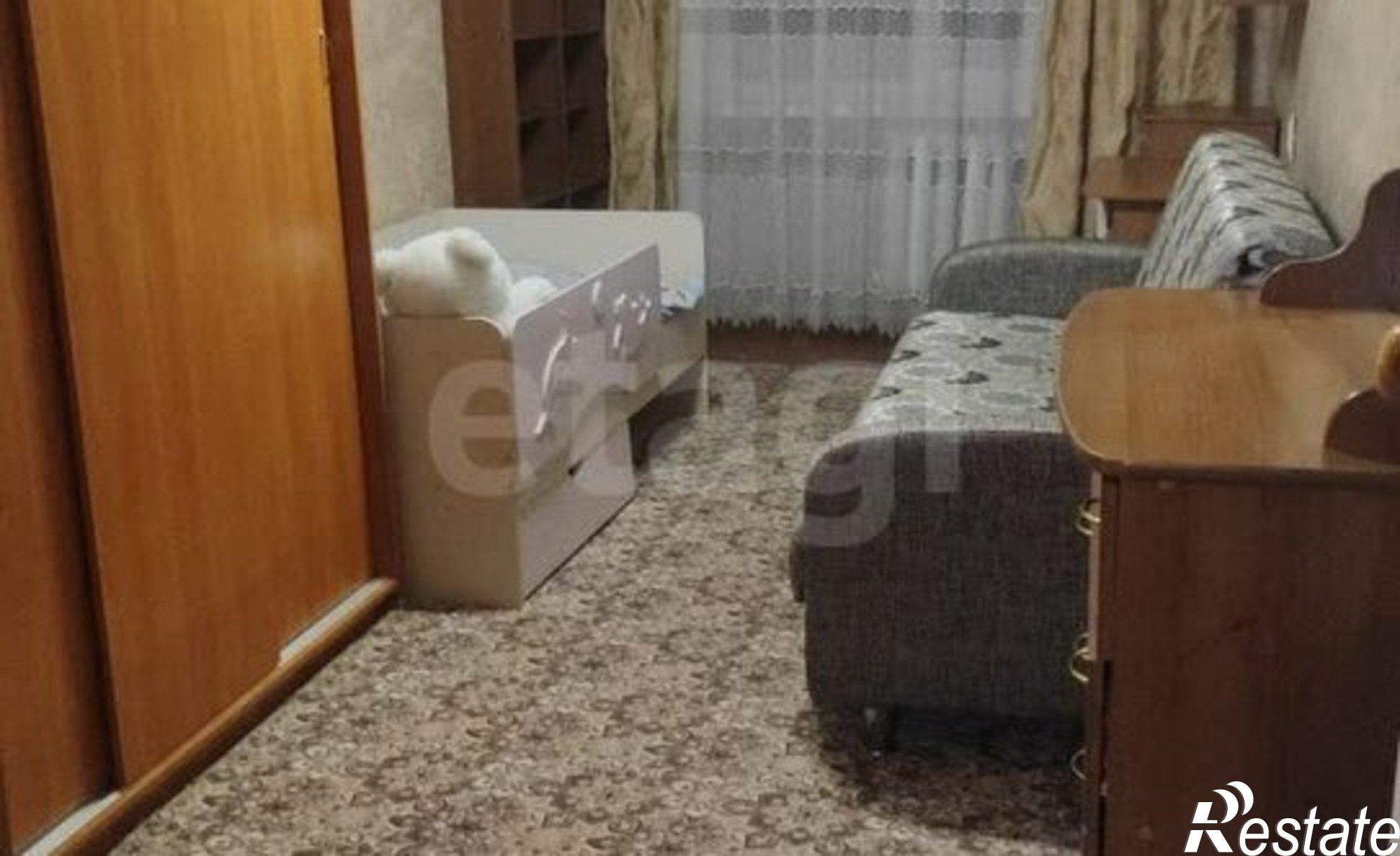 Купить квартиру за 3 370 000 рублей на ул Яна Крастыня, 2а