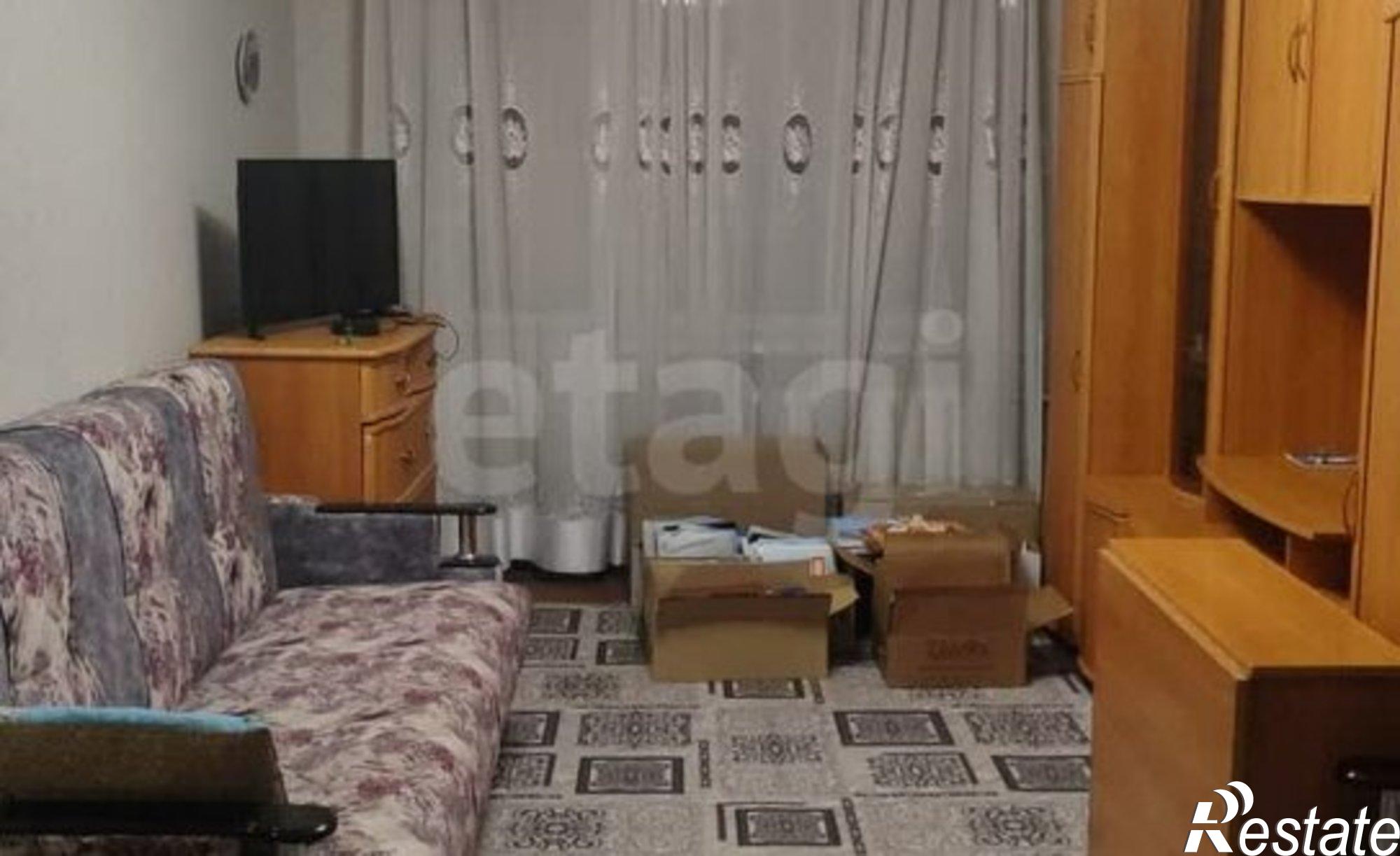 Купить квартиру за 3 370 000 рублей на ул Яна Крастыня, 2а