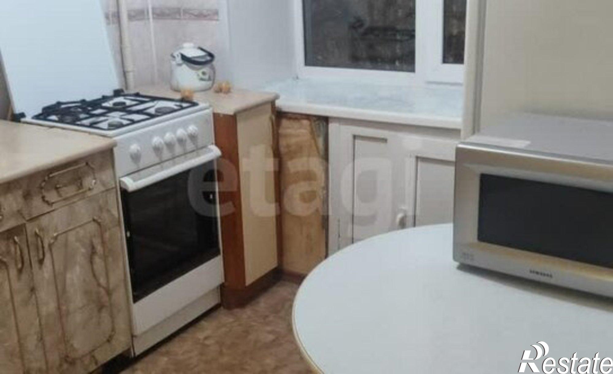 Купить квартиру за 3 370 000 рублей на ул Яна Крастыня, 2а