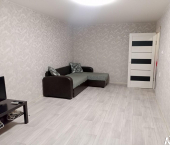 1-комн, 37кв м, этаж 1/9 улица Петрова, 18