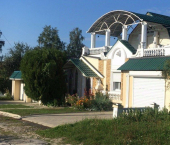 коттедж 170 кв м ул Моторная, 58