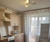 1-комн, 45кв м, этаж 6/9 Красноармейская улица, 122Б