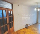 1-комн, 39кв м, этаж 2/9 бульвар Чавайна, 15