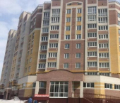 2-комн, 51кв м, этаж 3/9 ул Мира, 8