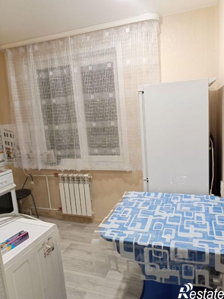 1-комн квартира улица Петрова, 18,  д. 18