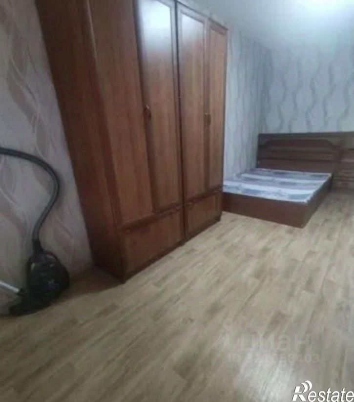 1-комн квартира ул Петрова, 32,  д. 32