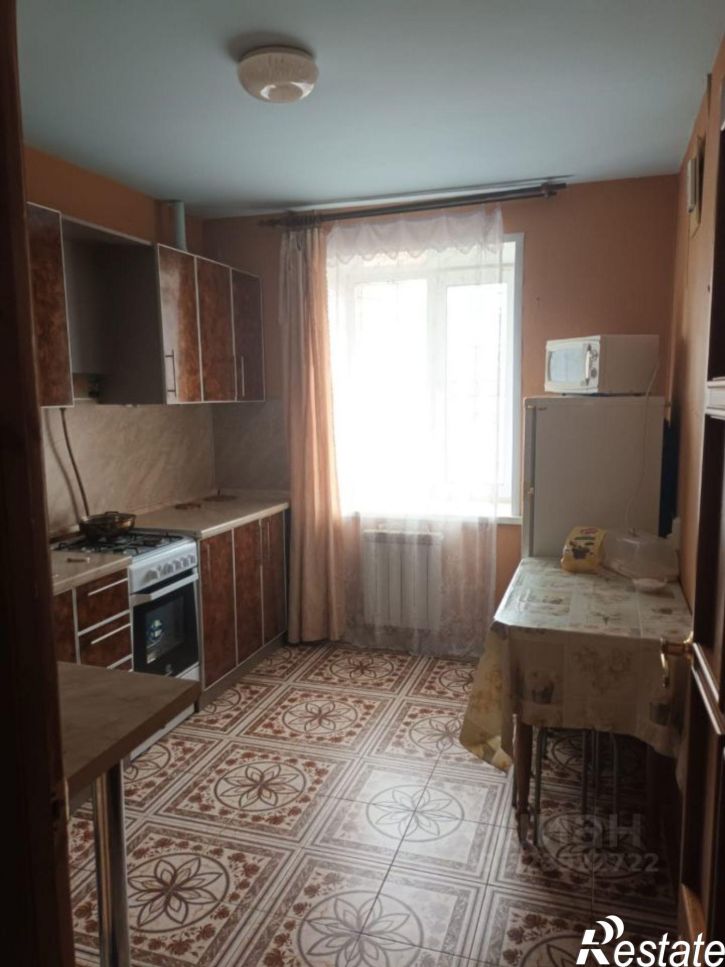 1-комн квартира улица Чернякова, 7,  д. 7