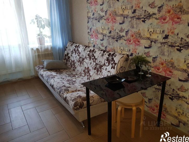 1-комн квартира бульвар Чавайна, 20Б,  д. 20Б