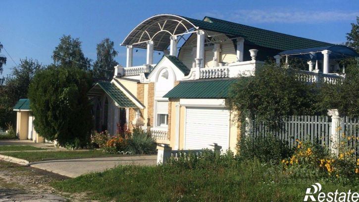 Коттедж/дом ул Моторная, 58,  д. 58