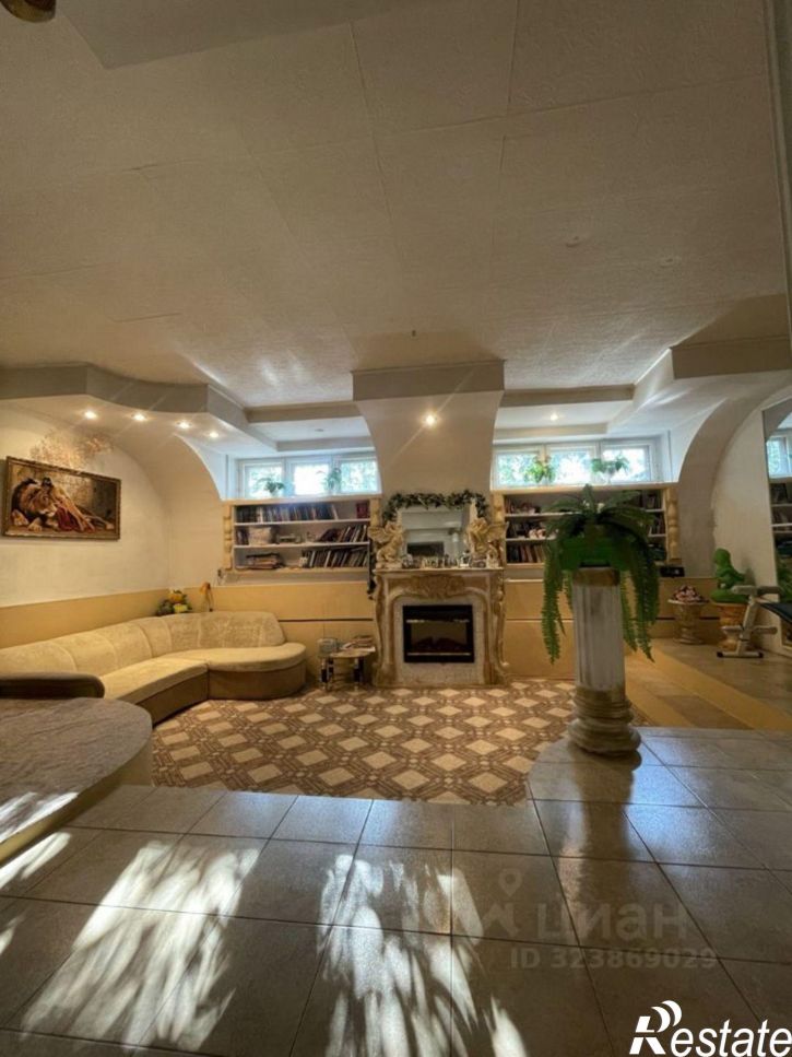 Коттедж/дом ул Моторная, 58,  д. 58