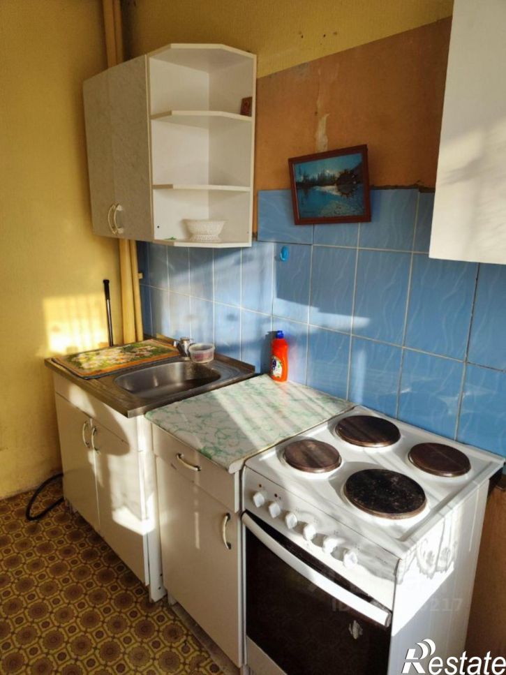 1-комн квартира улица Строителей, 1,  д. 1