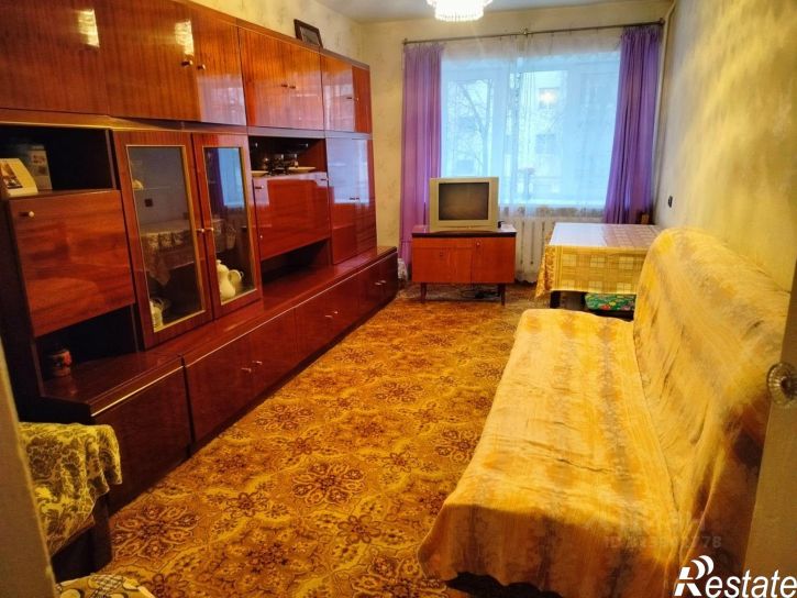 2-комн квартира улица Героев Сталинградской Битвы, 29Б,  д. 29Б