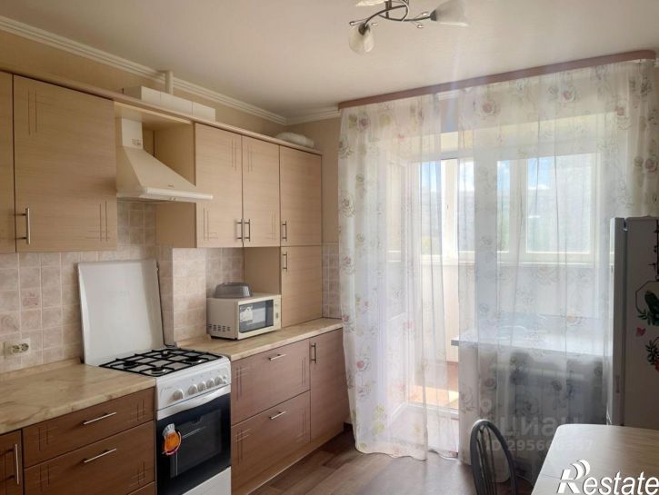 1-комн квартира Красноармейская улица, 122Б,  д. 122Б