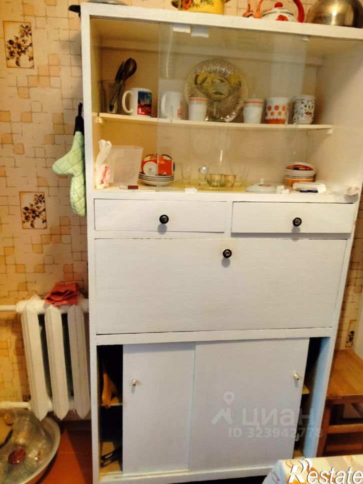 2-комн квартира улица Героев Сталинградской Битвы, 29Б,  д. 29Б