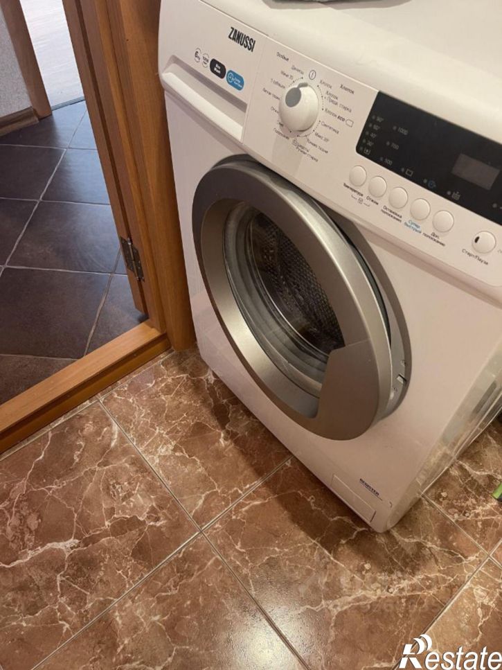 1-комн квартира Красноармейская улица, 122Б,  д. 122Б