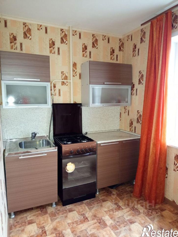 1-комн квартира улица Петрова, 20,  д. 20