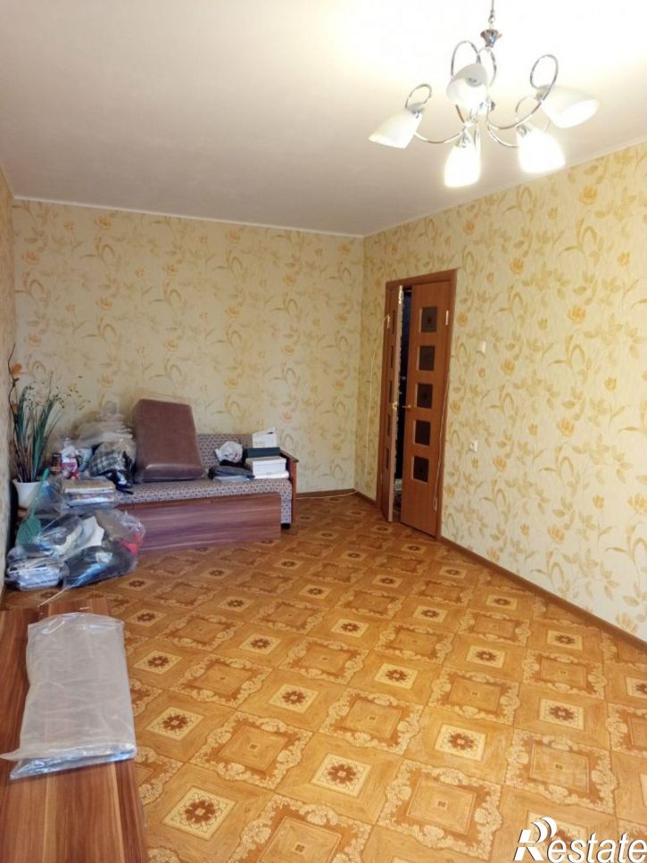 1-комн квартира улица Петрова, 20,  д. 20