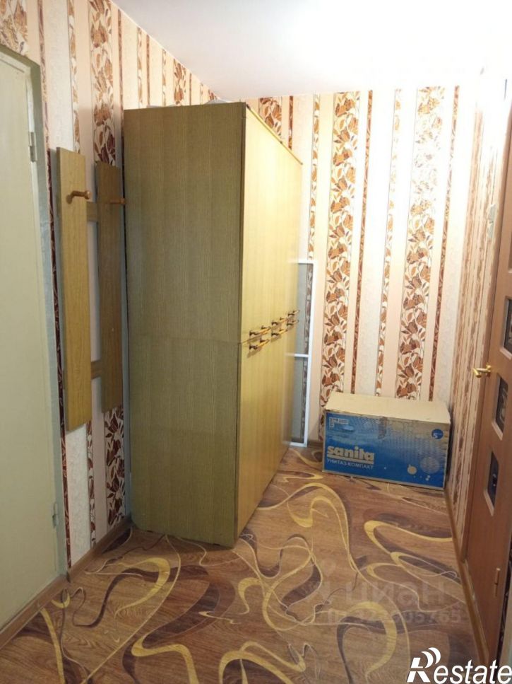 1-комн квартира улица Петрова, 20,  д. 20