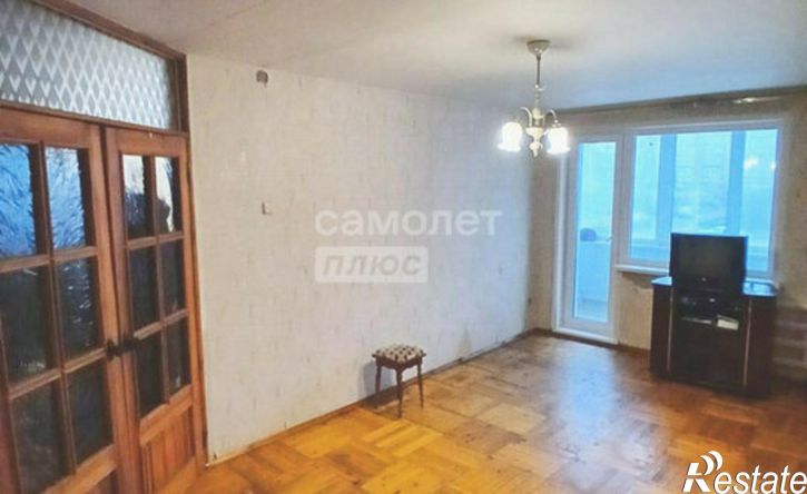 1-комн квартира бульвар Чавайна, 15,  д. 15