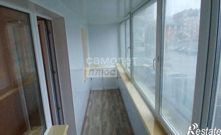 1-комн квартира бульвар Чавайна, 15,  д. 15