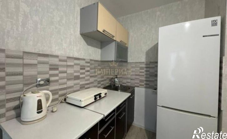 2-комн квартира ул Анциферова, 37,  д. 37