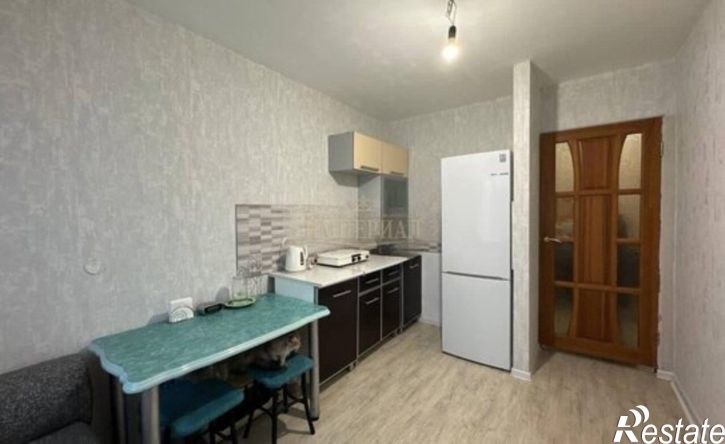 2-комн квартира ул Анциферова, 37,  д. 37