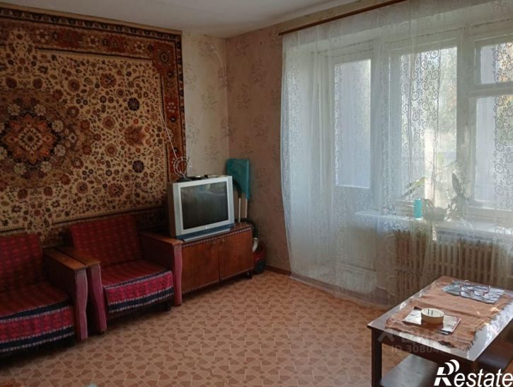 1-комн квартира ул Баумана, 10А,  д. 10А