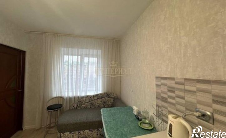 2-комн квартира ул Анциферова, 37,  д. 37