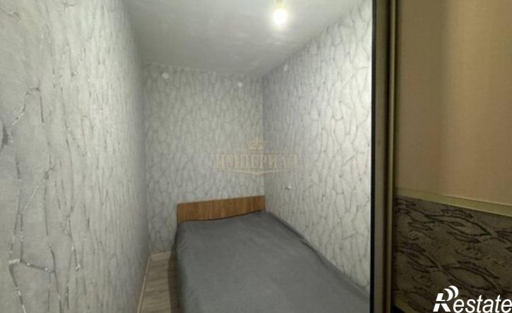 2-комн квартира ул Анциферова, 37,  д. 37