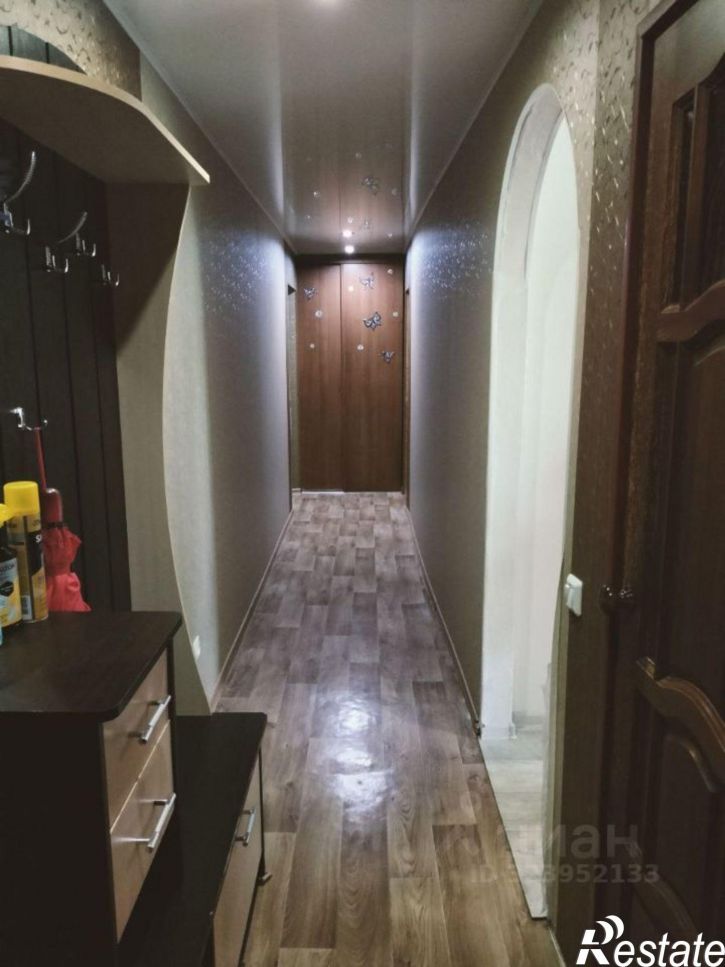 3-комн квартира ул Красноармейская, 66,  д. 66