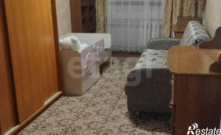 1-комн квартира ул Яна Крастыня, 2а,  д. 2а