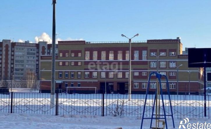 1-комн квартира ул Яна Крастыня, 2а,  д. 2а