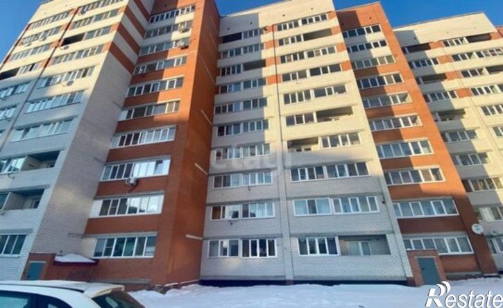 1-комн квартира ул Яна Крастыня, 2а,  д. 2а