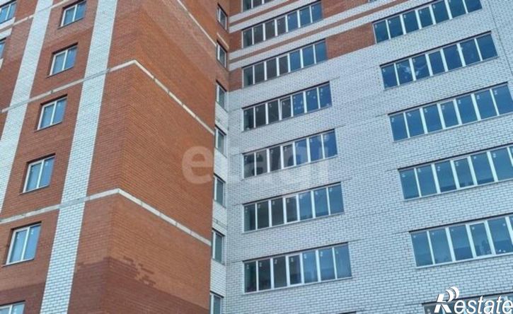 1-комн квартира ул Яна Крастыня, 2а,  д. 2а